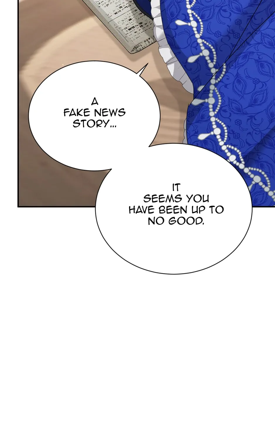 The Duchess With an Empty Soul Chapter 144 - Page 17