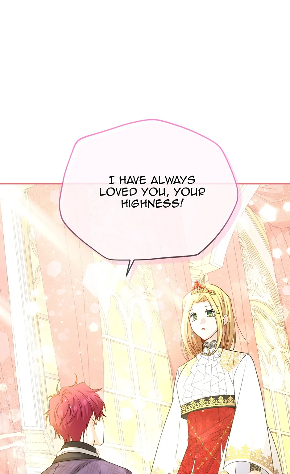 The Duchess With an Empty Soul Chapter 144 - Page 24