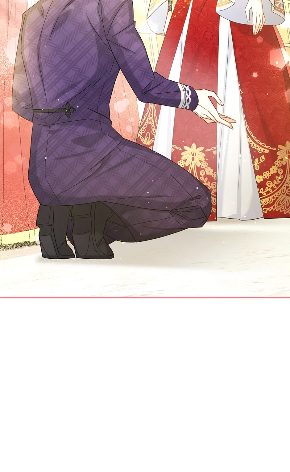 The Duchess With an Empty Soul Chapter 144 - Page 25