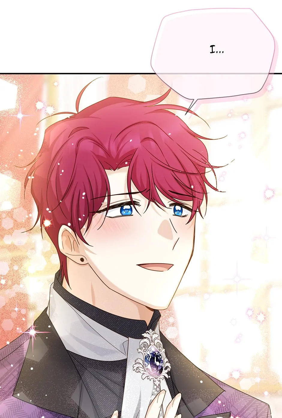 The Duchess With an Empty Soul Chapter 144 - Page 26