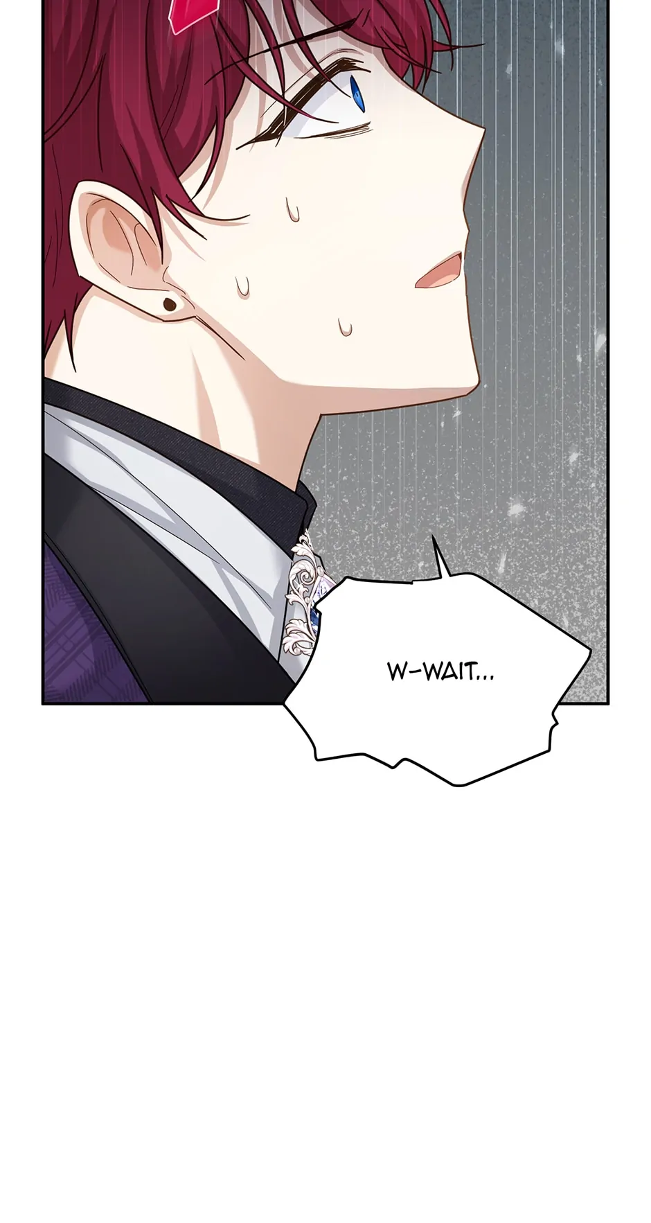 The Duchess With an Empty Soul Chapter 144 - Page 34