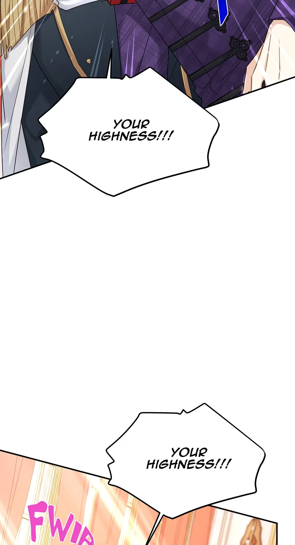 The Duchess With an Empty Soul Chapter 144 - Page 36