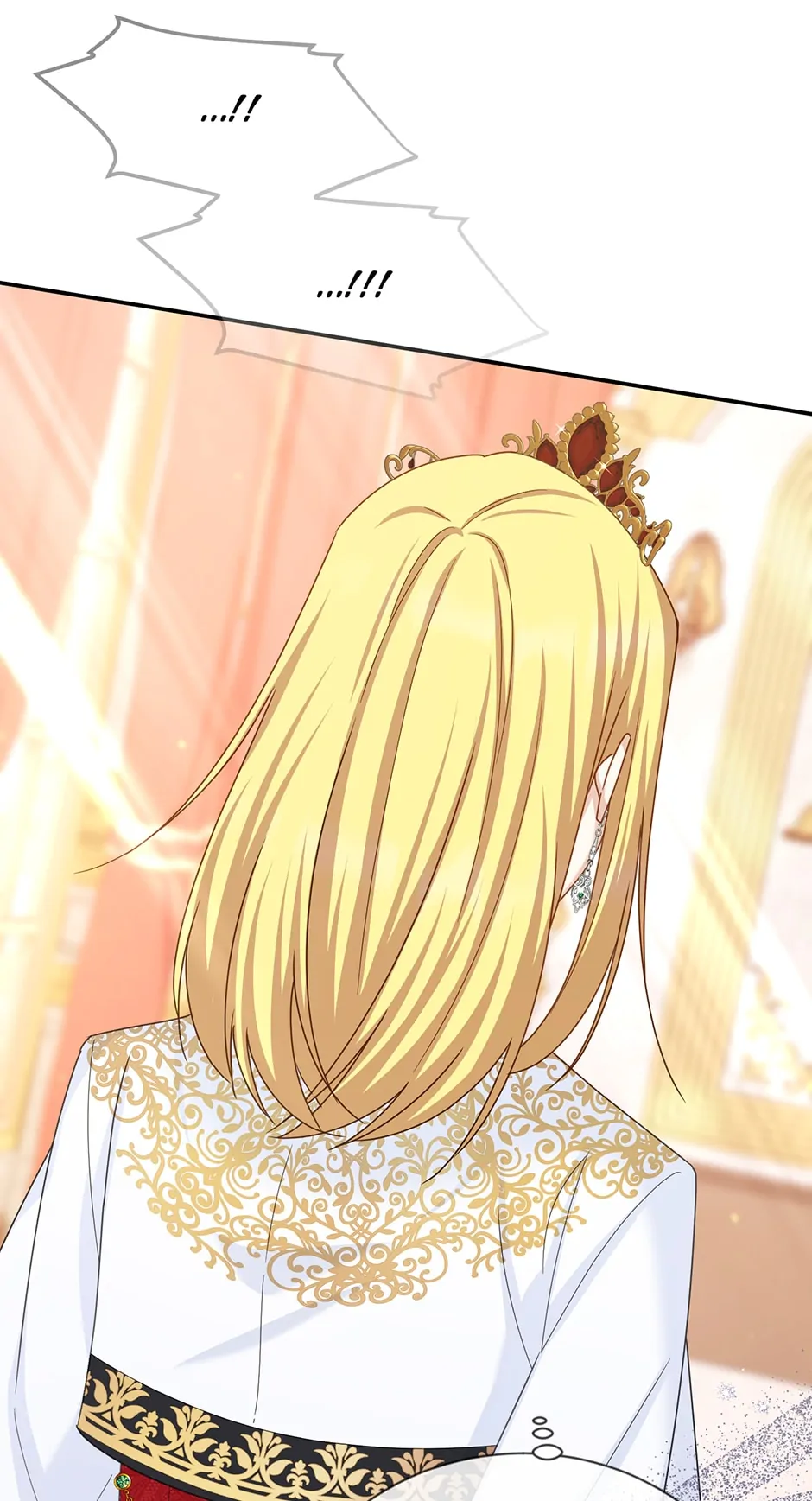 The Duchess With an Empty Soul Chapter 144 - Page 38