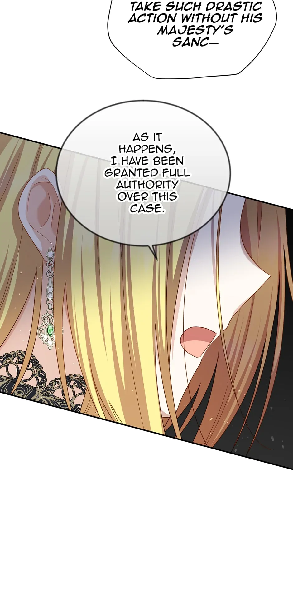 The Duchess With an Empty Soul Chapter 144 - Page 4