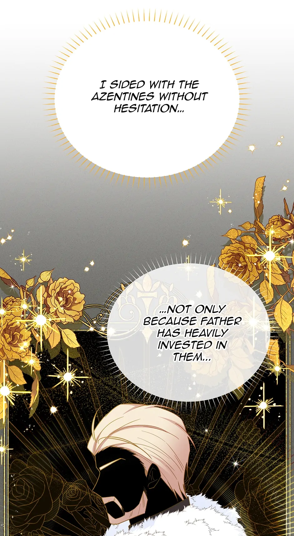 The Duchess With an Empty Soul Chapter 144 - Page 42