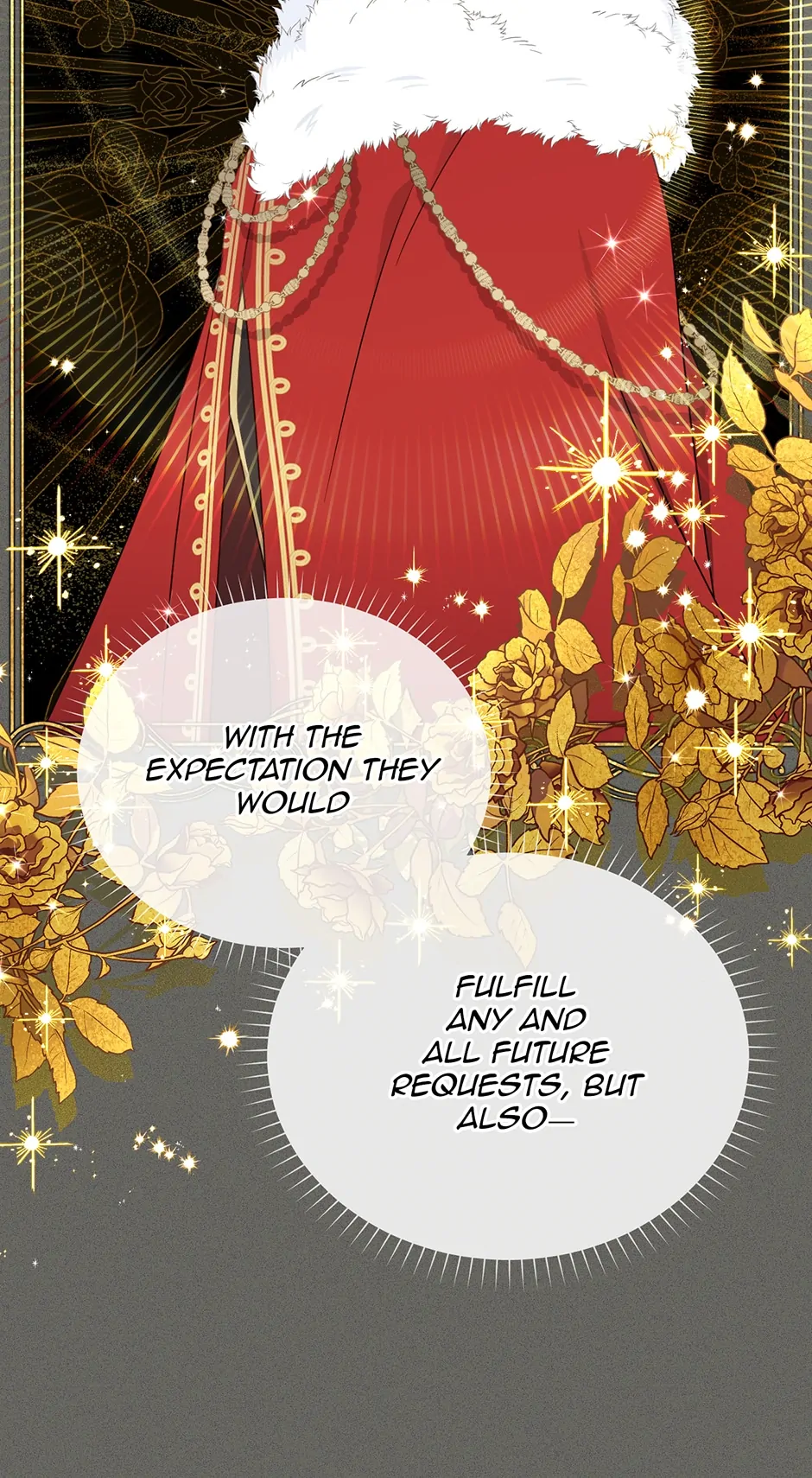 The Duchess With an Empty Soul Chapter 144 - Page 43