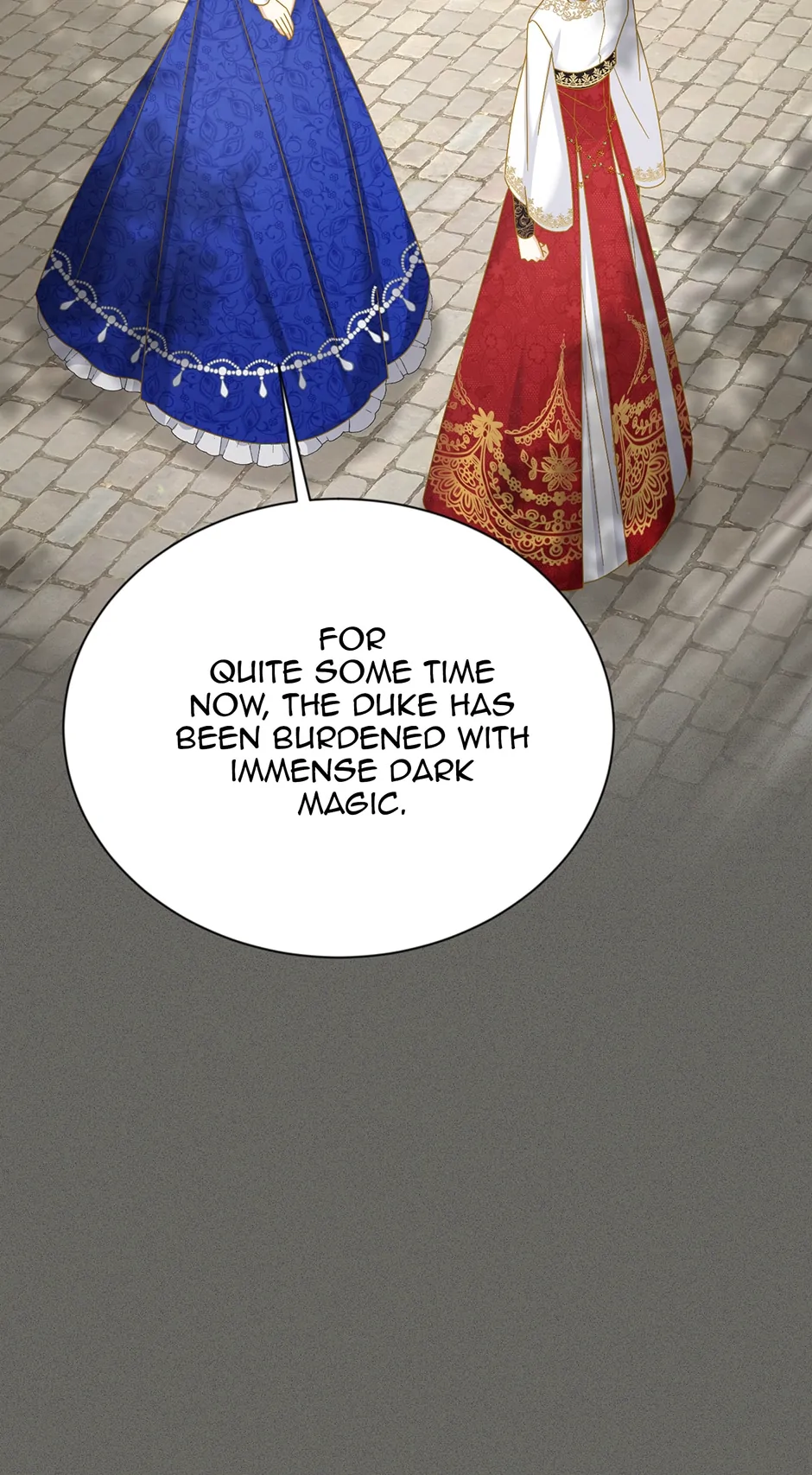 The Duchess With an Empty Soul Chapter 144 - Page 45