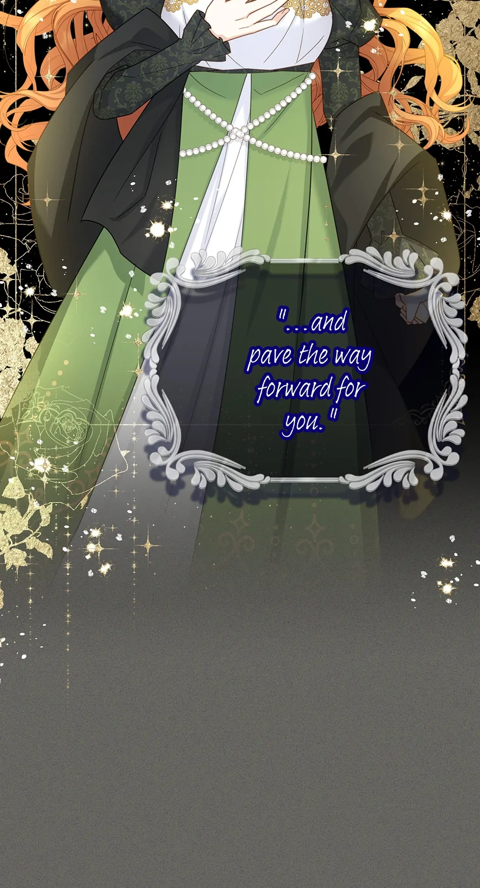 The Duchess With an Empty Soul Chapter 144 - Page 50