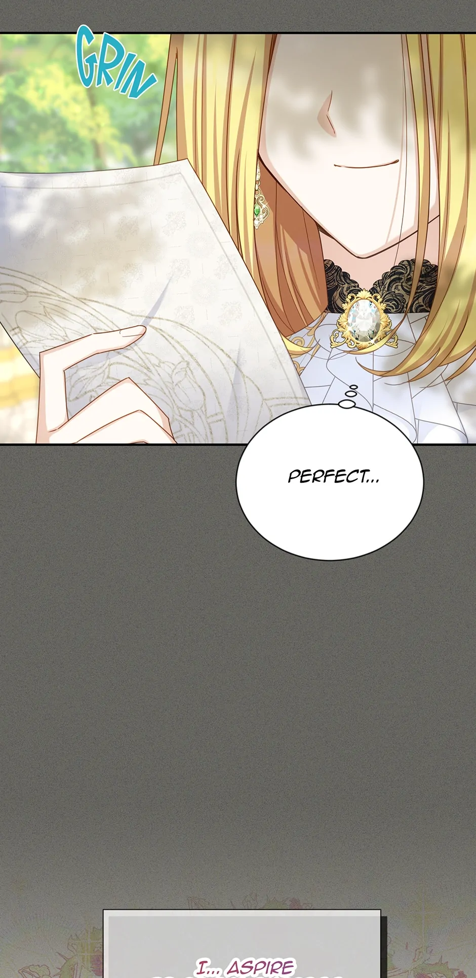 The Duchess With an Empty Soul Chapter 144 - Page 51
