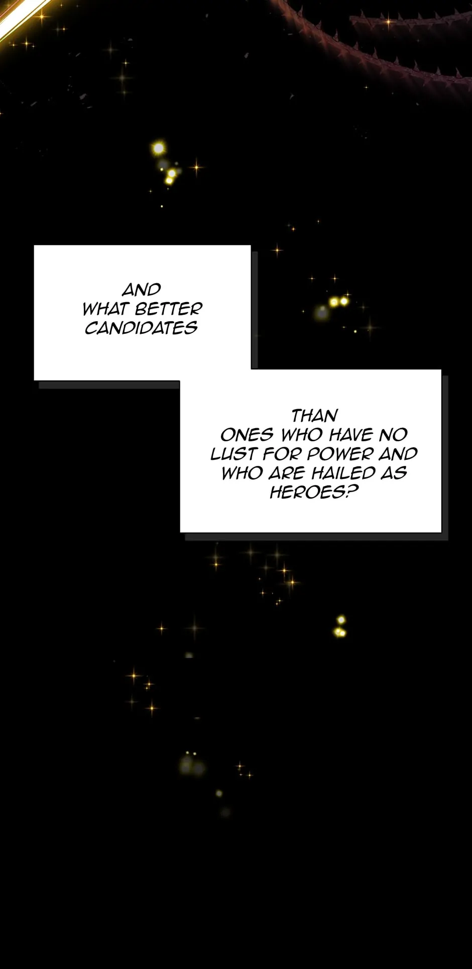 The Duchess With an Empty Soul Chapter 144 - Page 54
