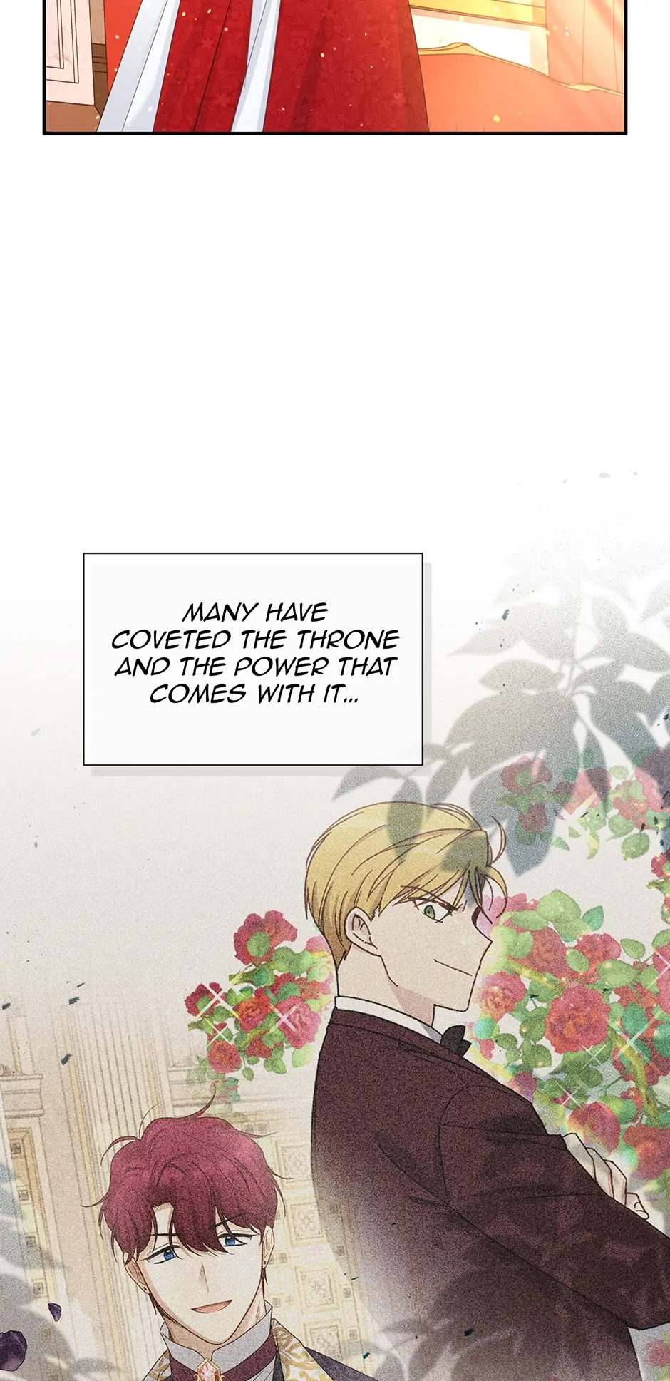 The Duchess With an Empty Soul Chapter 144 - Page 59