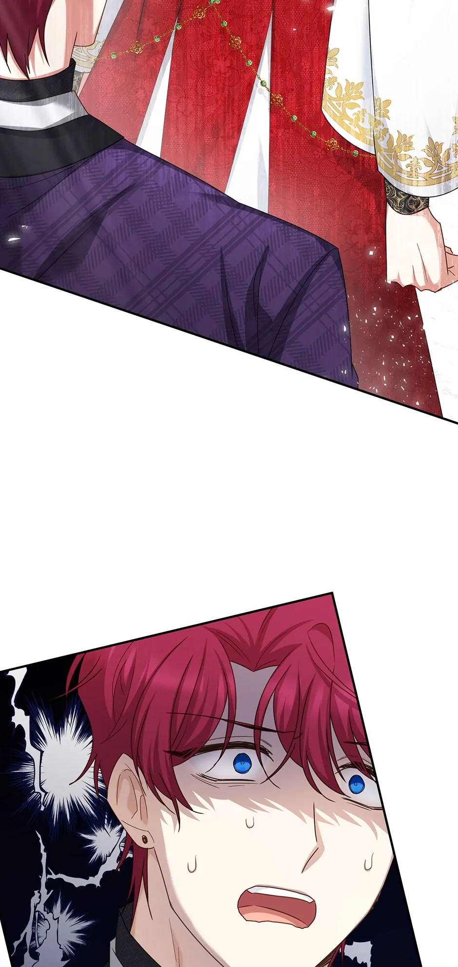 The Duchess With an Empty Soul Chapter 144 - Page 6