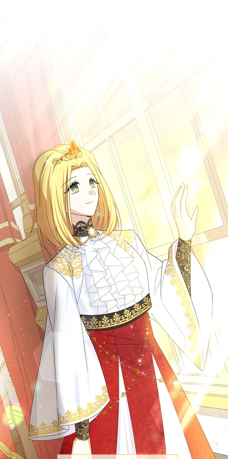 The Duchess With an Empty Soul Chapter 144 - Page 62