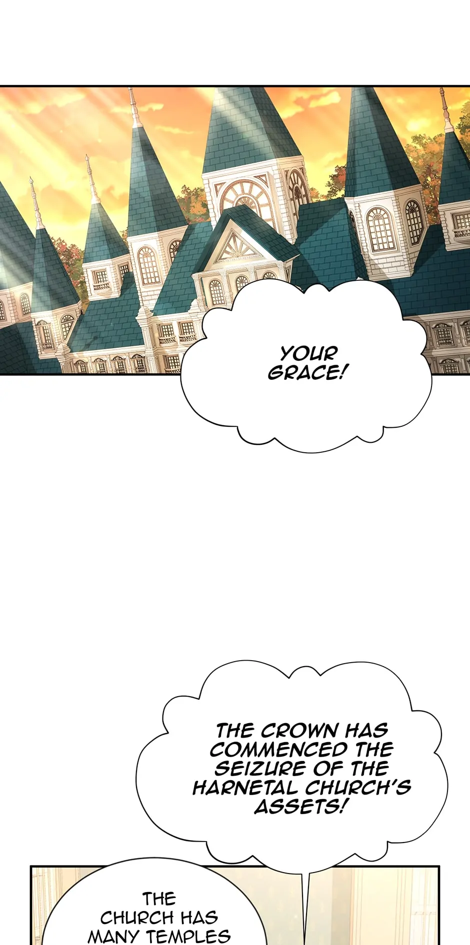 The Duchess With an Empty Soul Chapter 144 - Page 66