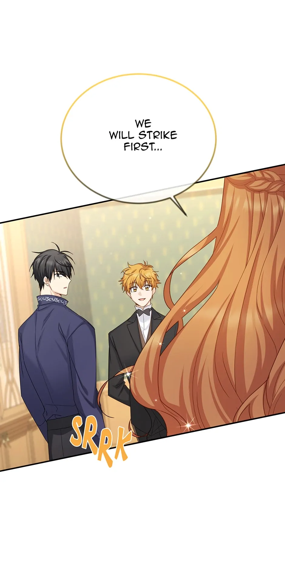 The Duchess With an Empty Soul Chapter 144 - Page 69