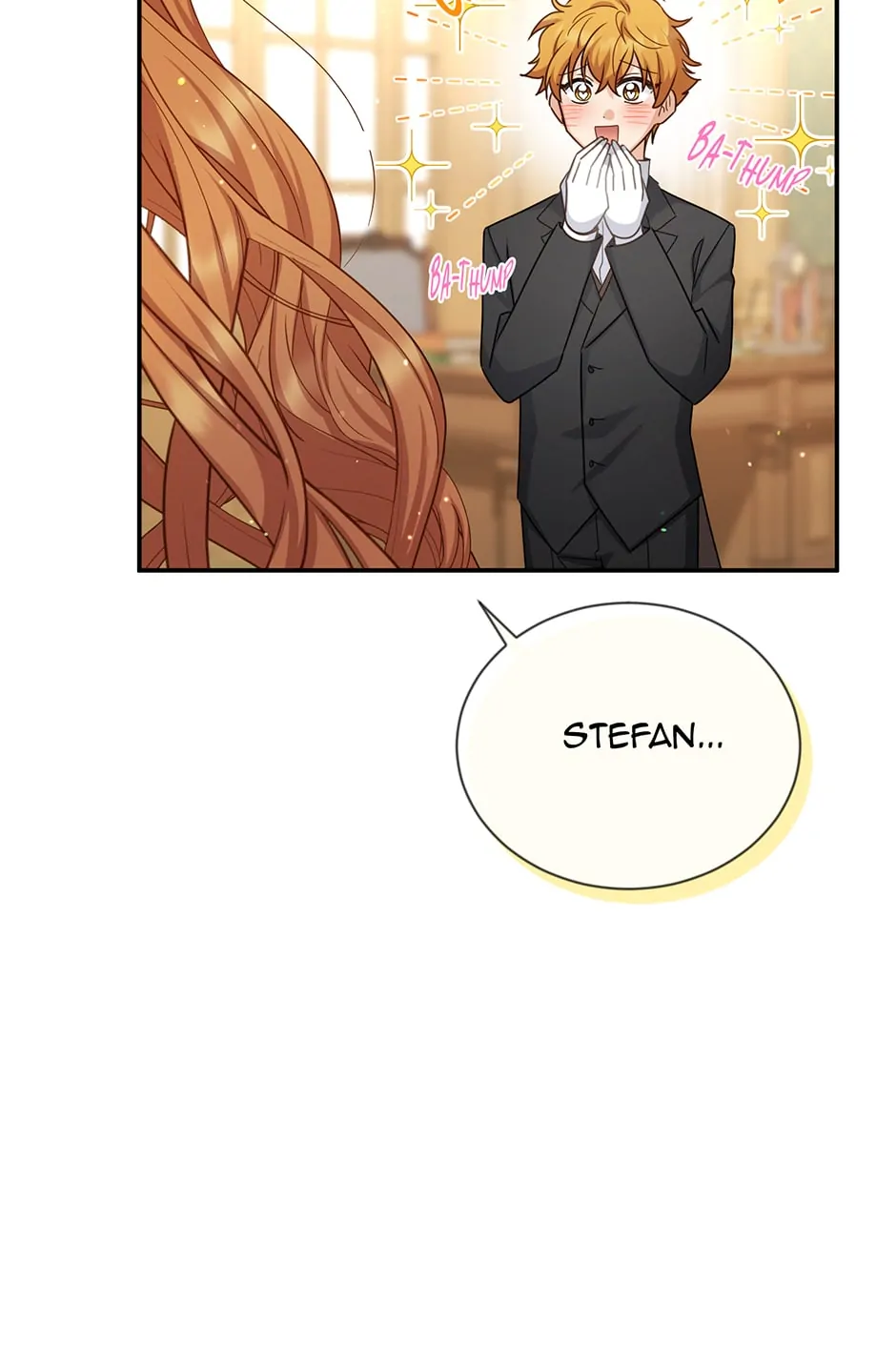 The Duchess With an Empty Soul Chapter 144 - Page 77