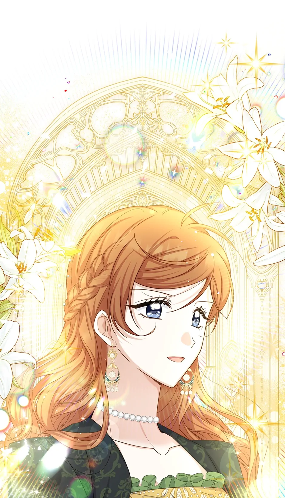 The Duchess With an Empty Soul Chapter 144 - Page 78
