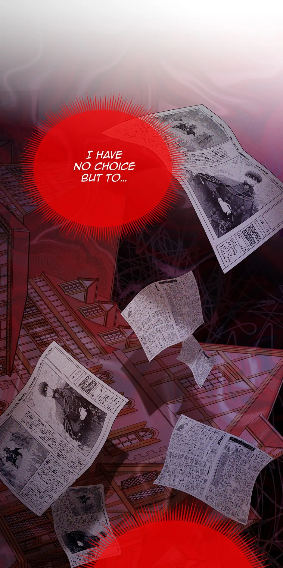 The Duchess With an Empty Soul Chapter 144 - Page 8