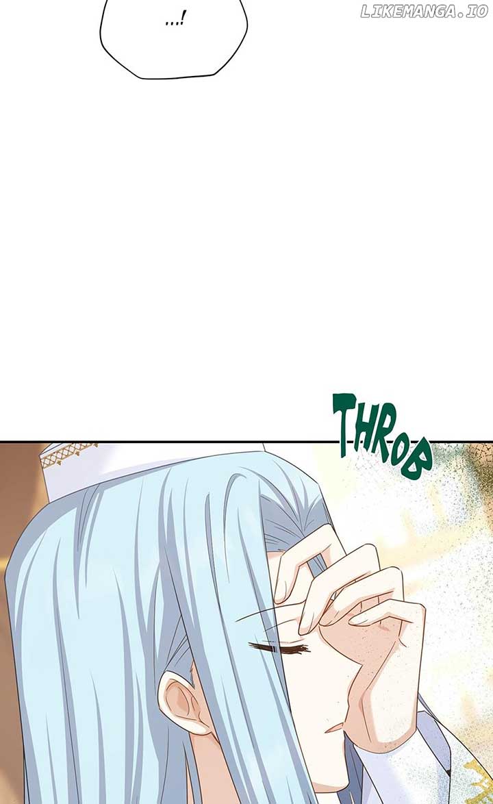 The Duchess With an Empty Soul Chapter 145 - Page 11