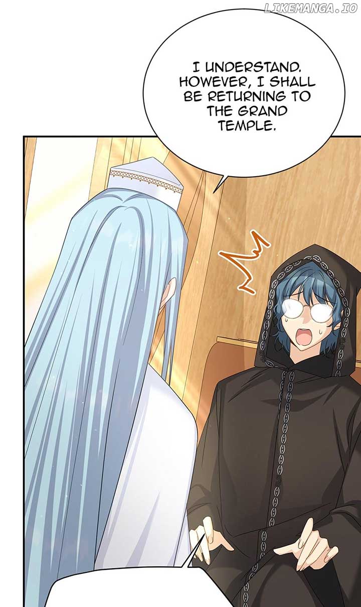 The Duchess With an Empty Soul Chapter 145 - Page 14