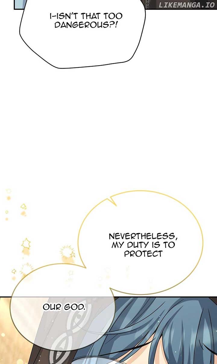 The Duchess With an Empty Soul Chapter 145 - Page 15