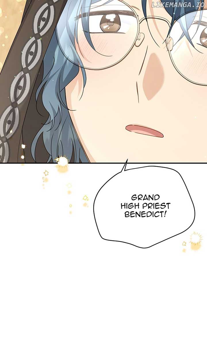 The Duchess With an Empty Soul Chapter 145 - Page 16