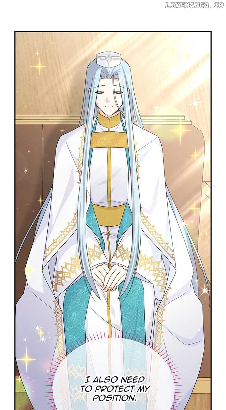 The Duchess With an Empty Soul Chapter 145 - Page 17