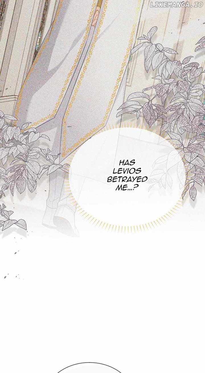 The Duchess With an Empty Soul Chapter 145 - Page 19