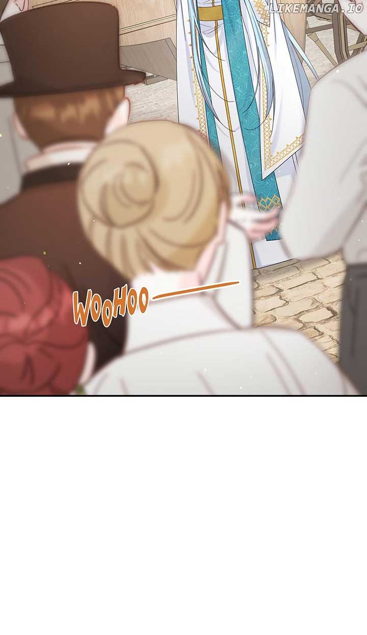 The Duchess With an Empty Soul Chapter 145 - Page 2