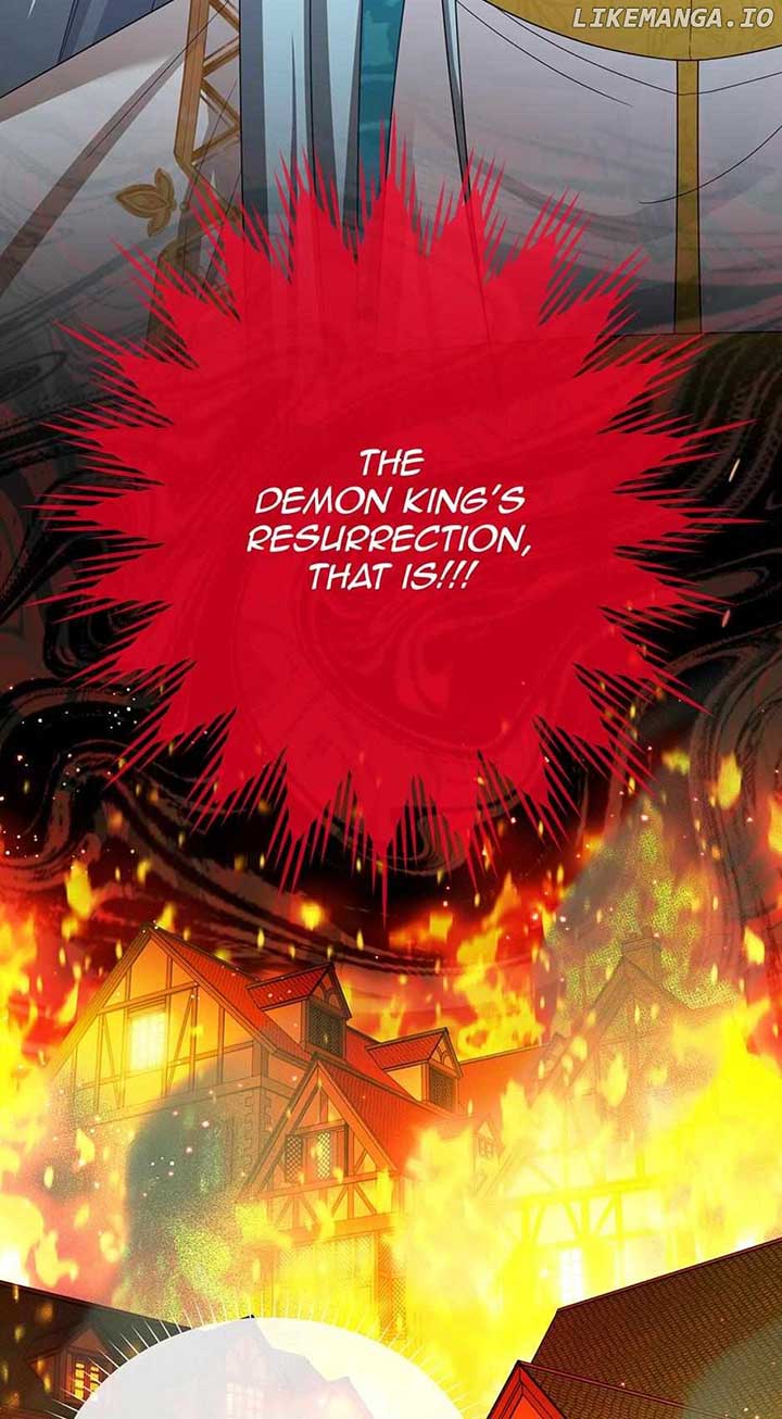 The Duchess With an Empty Soul Chapter 145 - Page 21