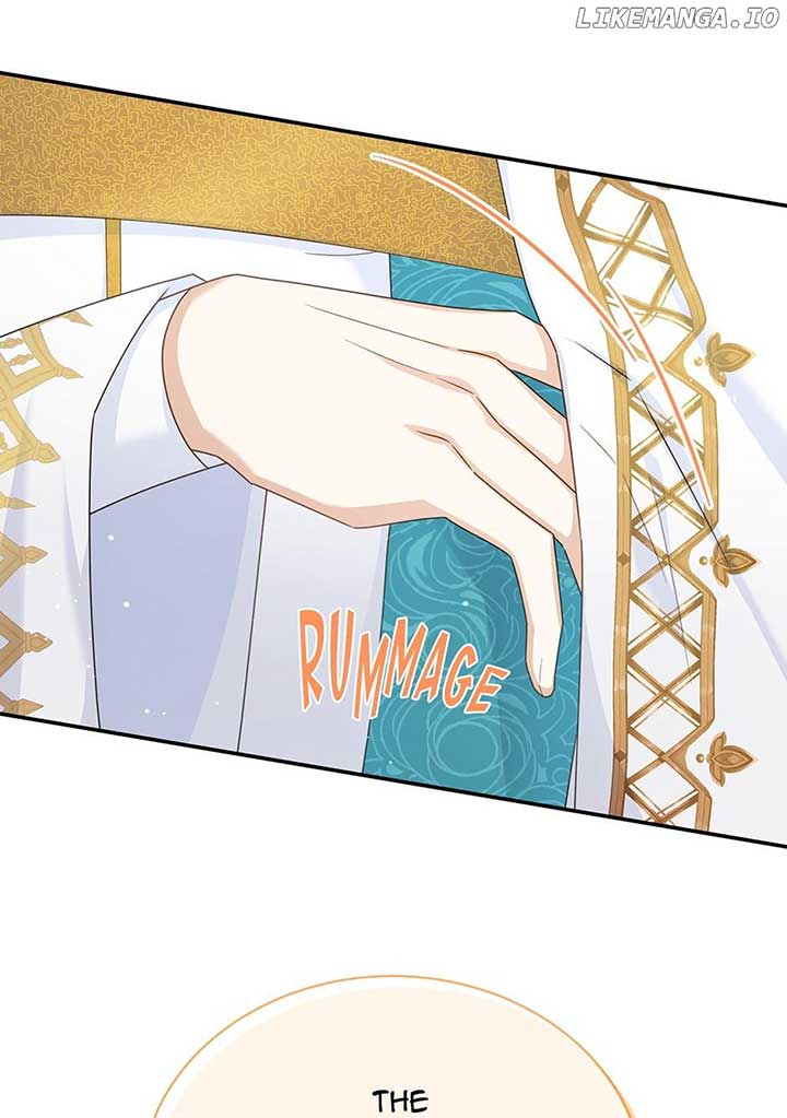 The Duchess With an Empty Soul Chapter 145 - Page 23