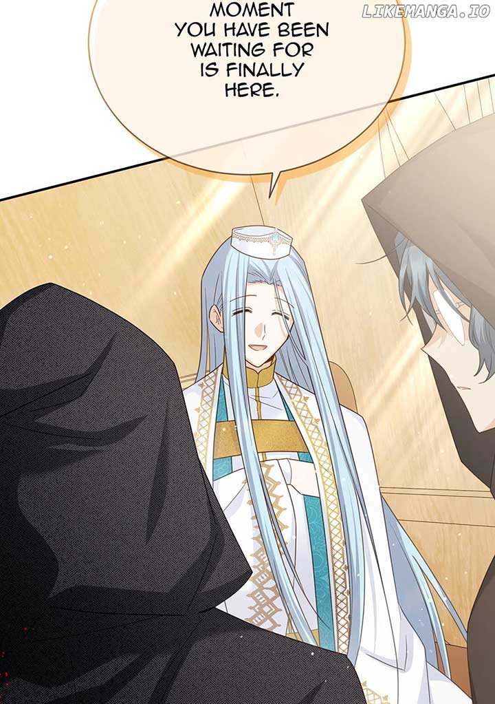 The Duchess With an Empty Soul Chapter 145 - Page 24