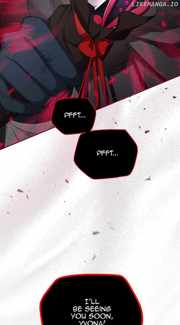 The Duchess With an Empty Soul Chapter 145 - Page 28