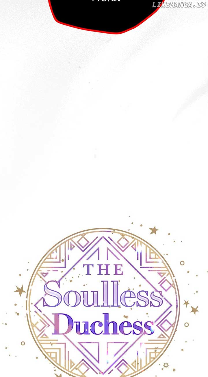 The Duchess With an Empty Soul Chapter 145 - Page 29