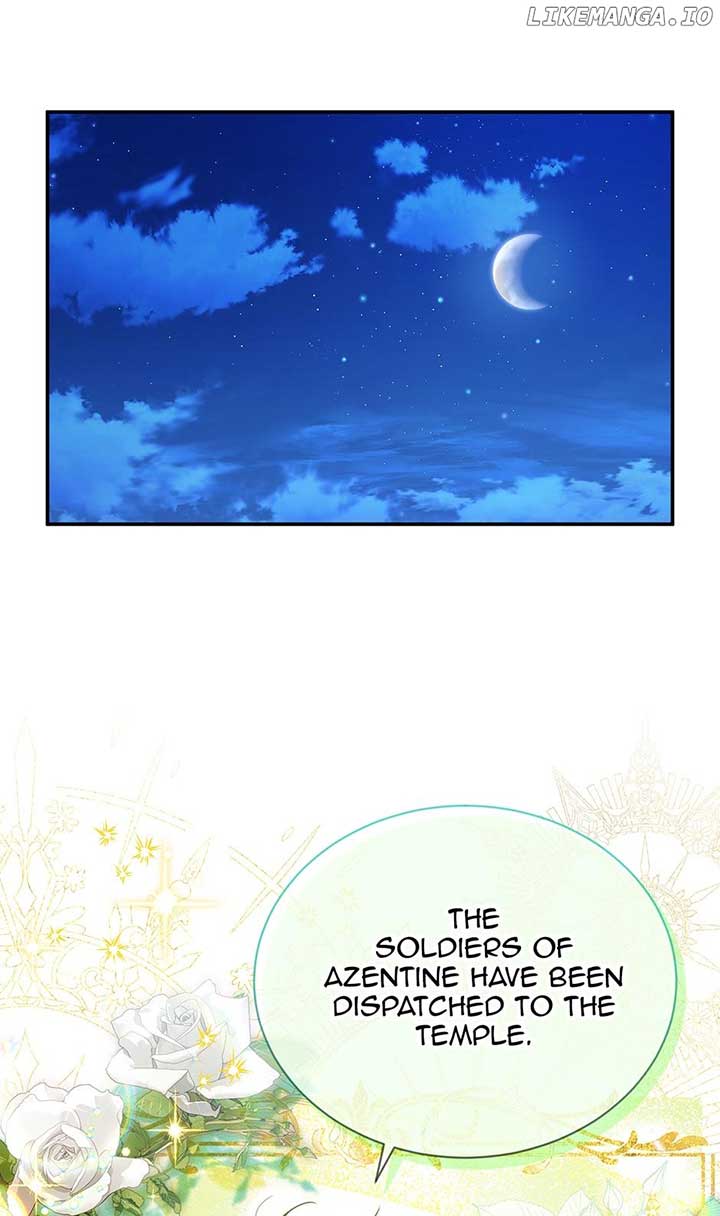 The Duchess With an Empty Soul Chapter 145 - Page 31