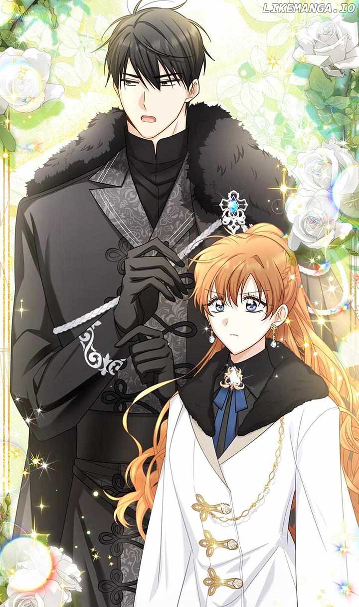 The Duchess With an Empty Soul Chapter 145 - Page 32