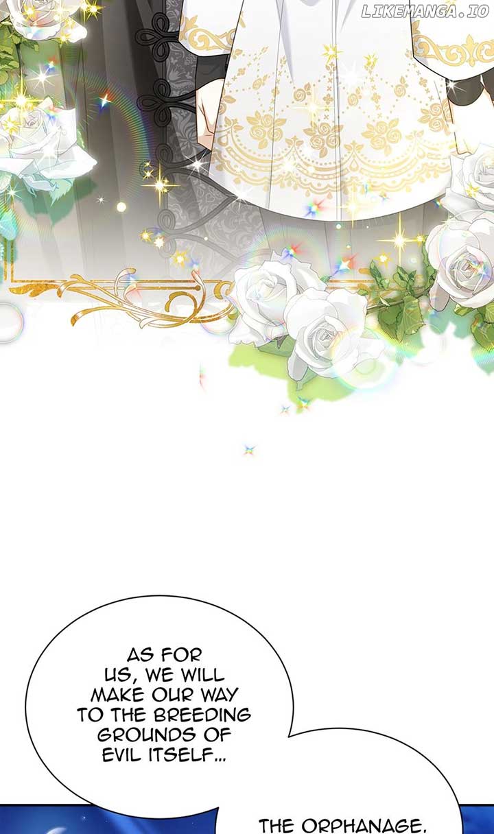 The Duchess With an Empty Soul Chapter 145 - Page 33