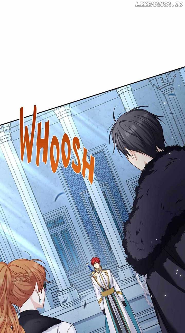 The Duchess With an Empty Soul Chapter 145 - Page 36