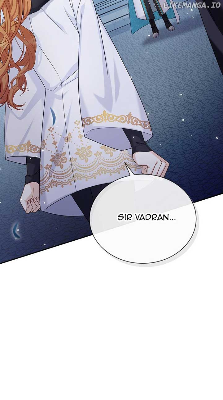 The Duchess With an Empty Soul Chapter 145 - Page 37
