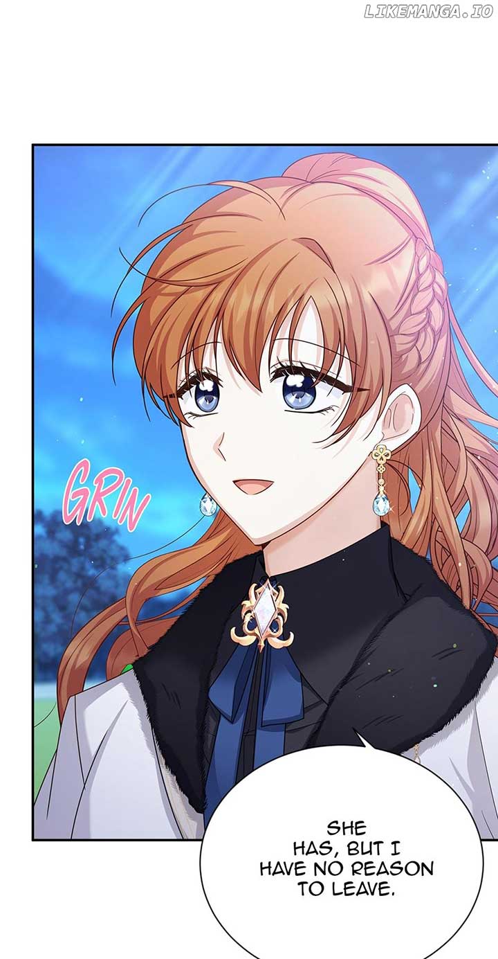 The Duchess With an Empty Soul Chapter 145 - Page 39