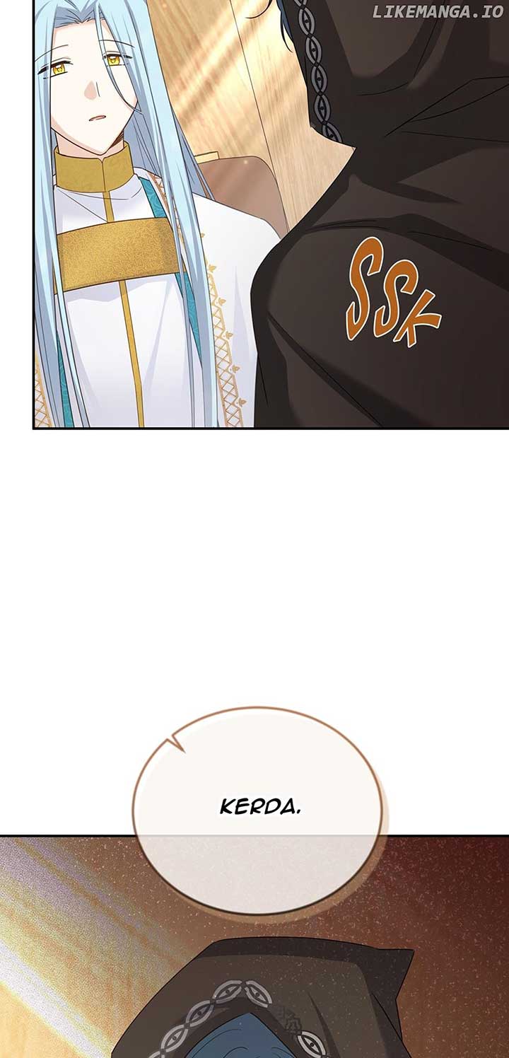 The Duchess With an Empty Soul Chapter 145 - Page 4