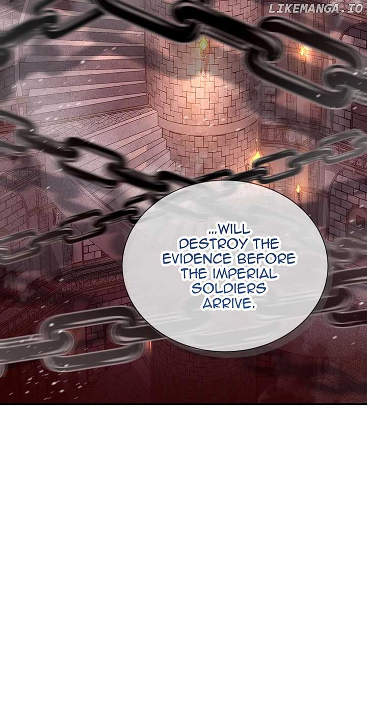 The Duchess With an Empty Soul Chapter 145 - Page 42