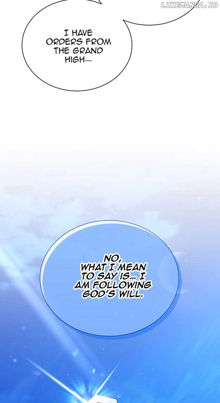 The Duchess With an Empty Soul Chapter 145 - Page 44