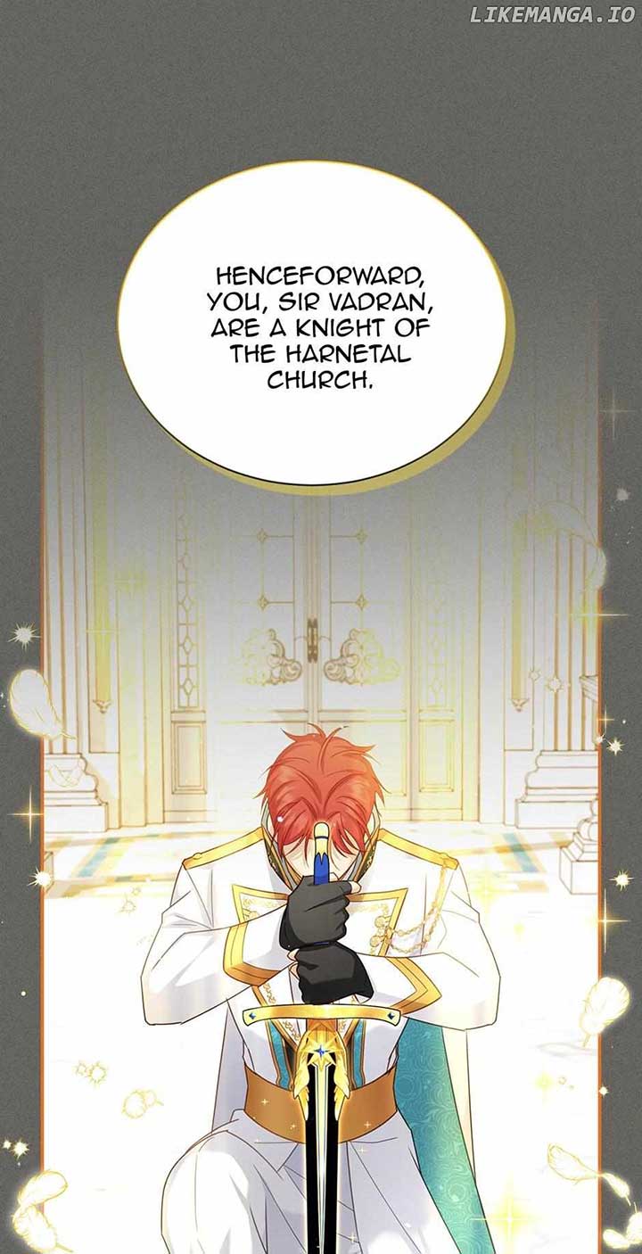 The Duchess With an Empty Soul Chapter 145 - Page 46