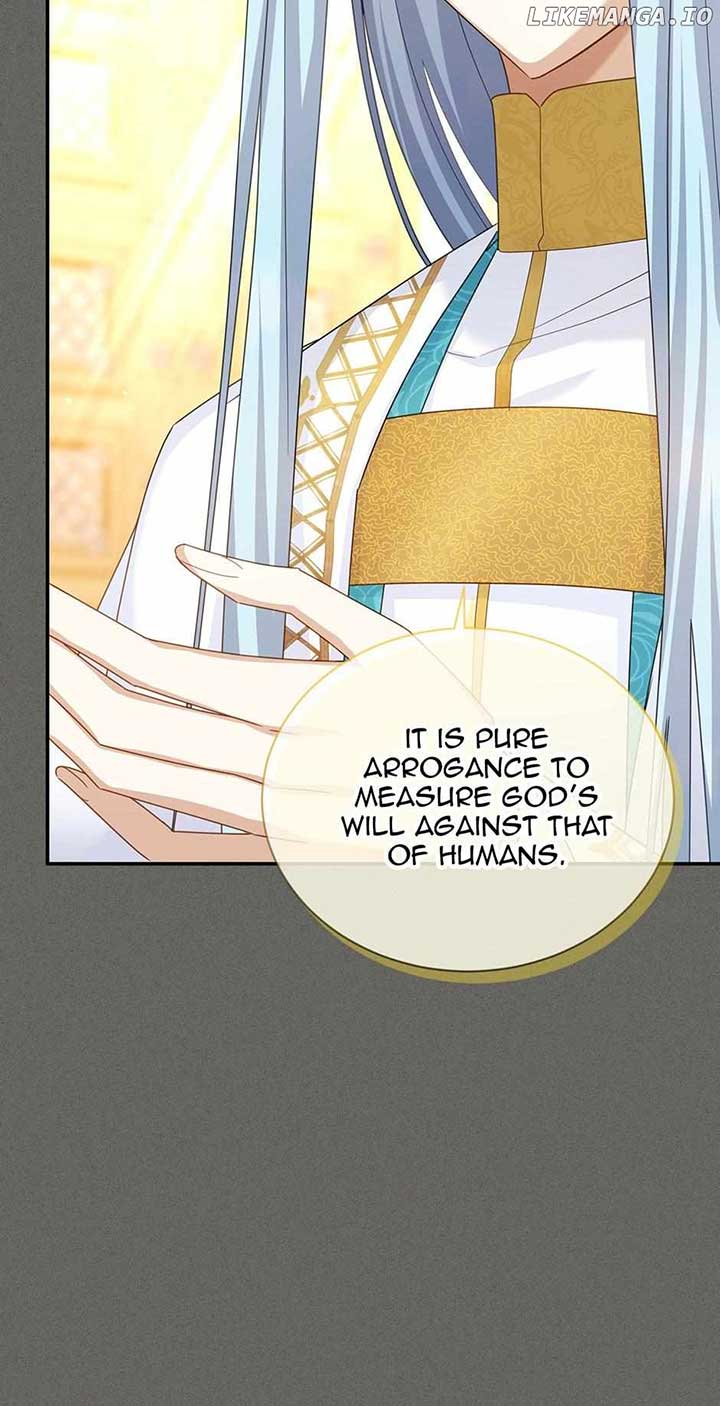 The Duchess With an Empty Soul Chapter 145 - Page 48
