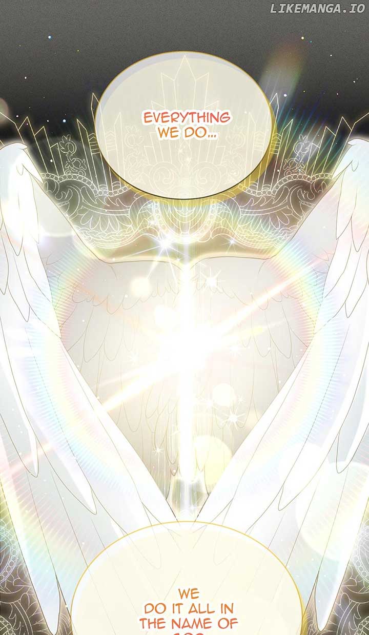 The Duchess With an Empty Soul Chapter 145 - Page 49