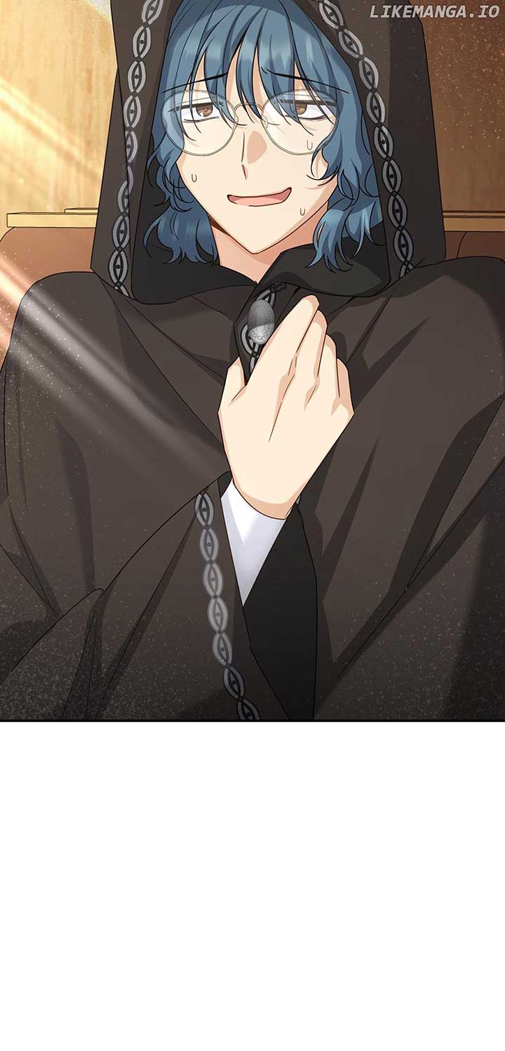 The Duchess With an Empty Soul Chapter 145 - Page 5