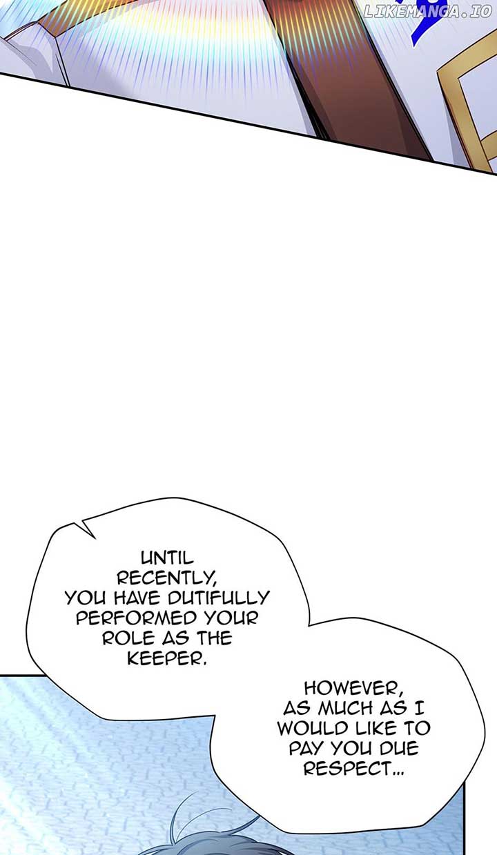 The Duchess With an Empty Soul Chapter 145 - Page 52