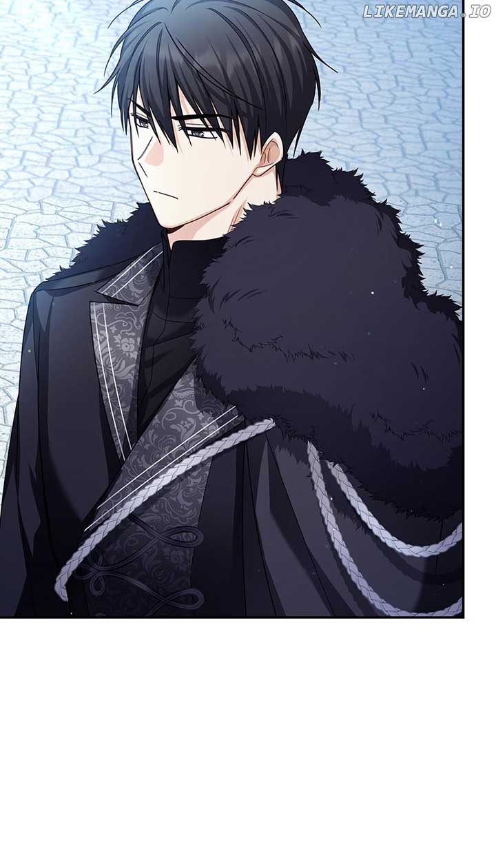 The Duchess With an Empty Soul Chapter 145 - Page 53