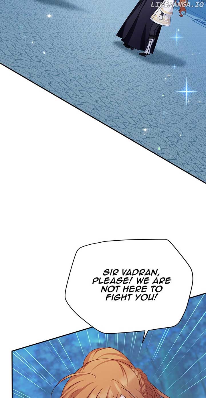 The Duchess With an Empty Soul Chapter 145 - Page 55